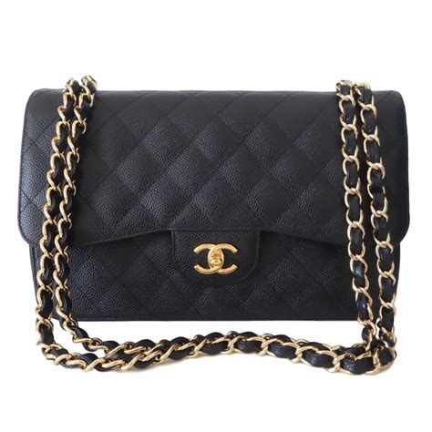 sac à main style chanel